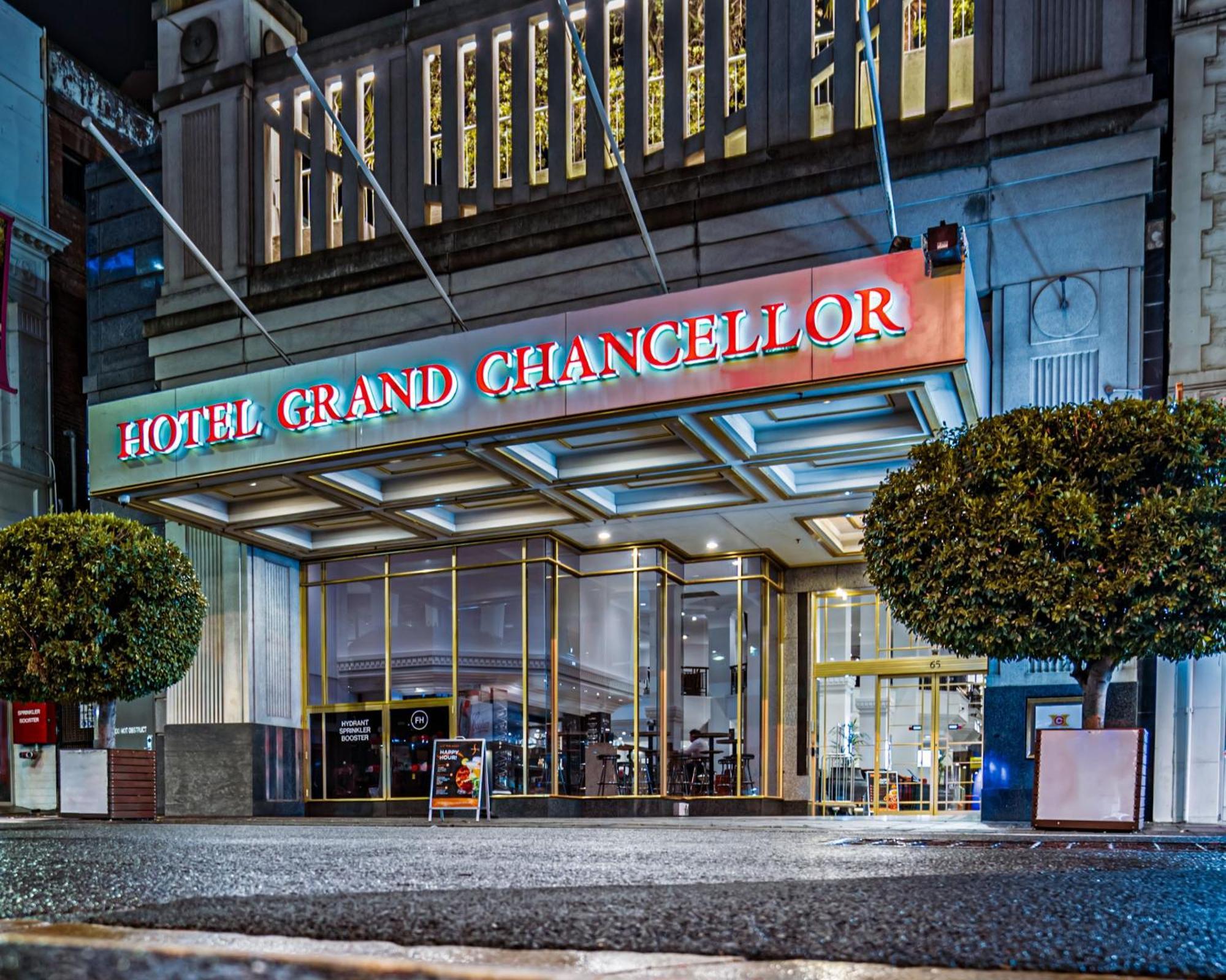 Hotel Grand Chancellor Adelaïde Extérieur photo